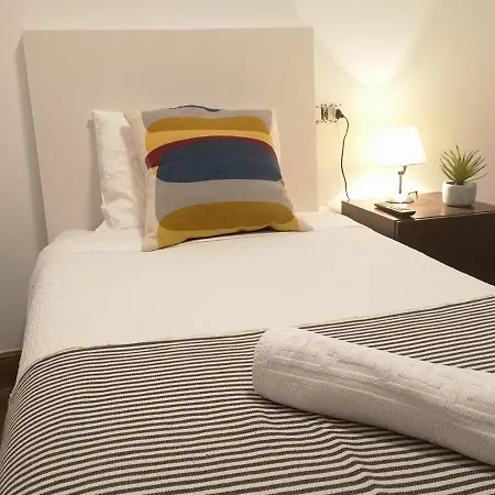 Lejlighed Amplio Y A Pie De Playa La Concha *