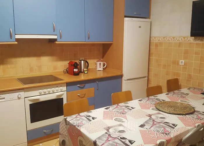 Amplio Y A Pie De Playa La Concha