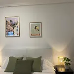 Amplio Y A Pie De Playa La Concha Appartement