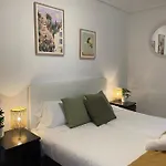 Appartement Amplio Y A Pie De Playa La Concha *