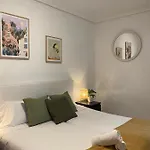 Appartement Amplio Y A Pie De Playa La Concha