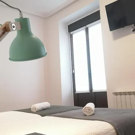 Apartament Amplio Y A Pie De Playa La Concha