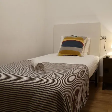 Apartament Amplio Y A Pie De Playa La Concha *