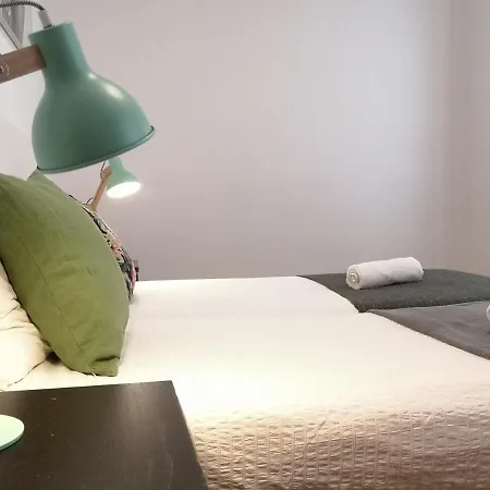 Apartamento Amplio Y A Pie De Playa La Concha