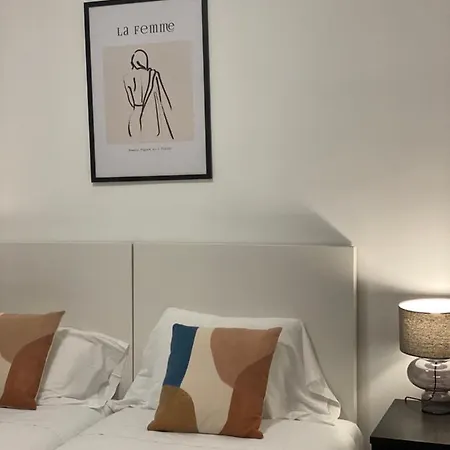 Amplio Y A Pie De Playa La Concha 公寓 *