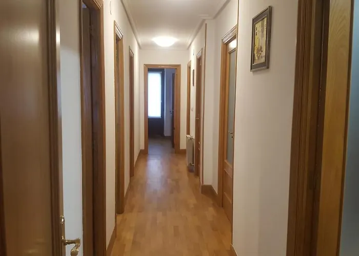 Amplio Y A Pie De Playa La Concha Apartamento *