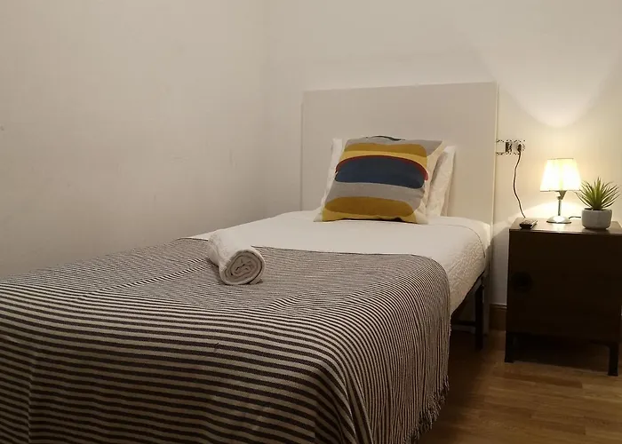 Apartman Amplio Y A Pie De Playa La Concha *