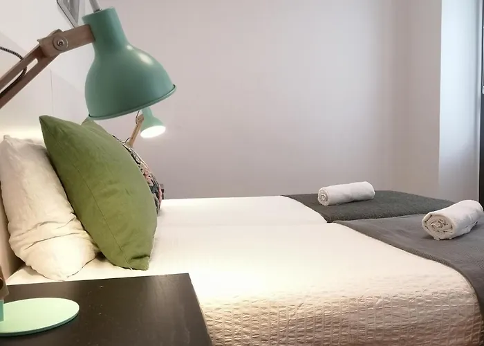 Appartement Amplio Y A Pie De Playa La Concha