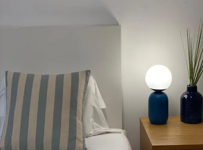 Amplio Y A Pie De Playa La Concha Appartement San Sebastian